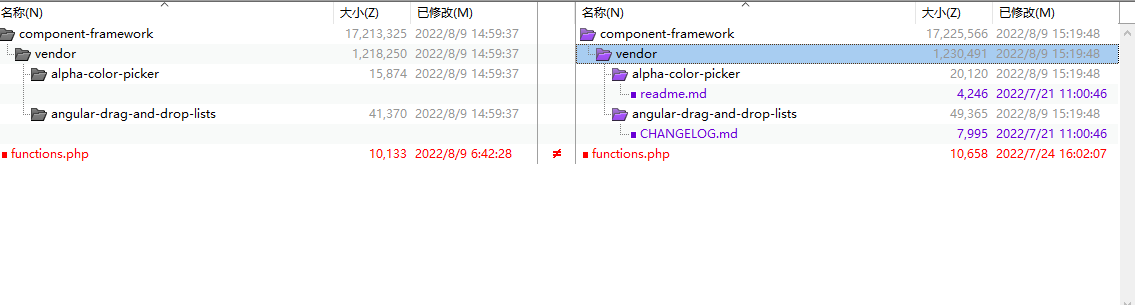 Oxygen Builder v4.9 破解版 WordPress页面构建器