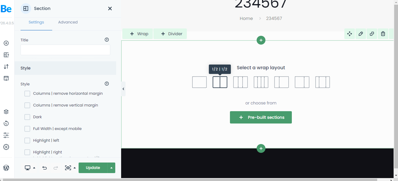 WordPress主题–Betheme v27.5.11 破解版下载