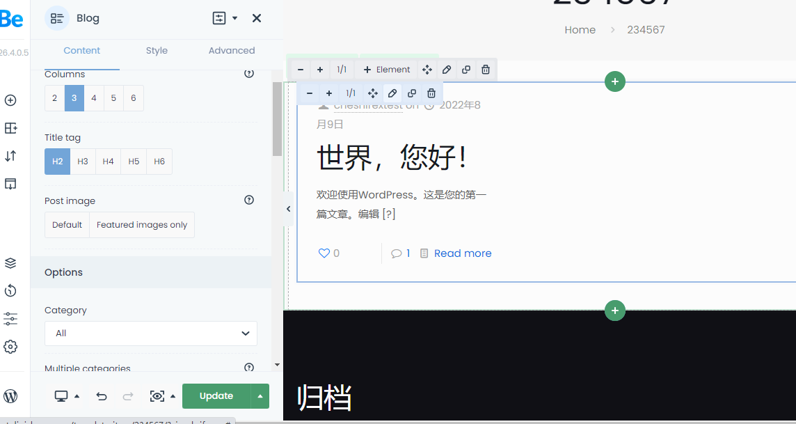 WordPress主题–Betheme v27.5.11 破解版下载