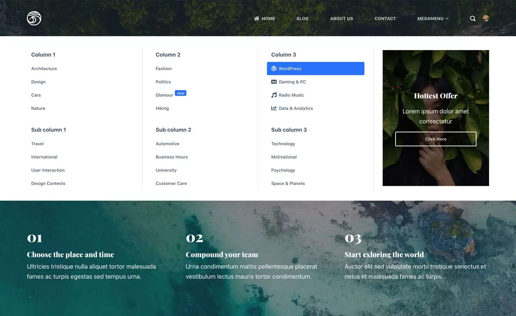 WordPress-Blocksy主题Pro高级版插件Blocksy Companion (Premium) v2.0.73