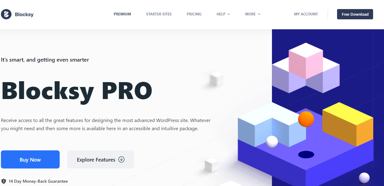 WordPress-Blocksy主题Pro高级版插件Blocksy Companion (Premium) v2.0.73
